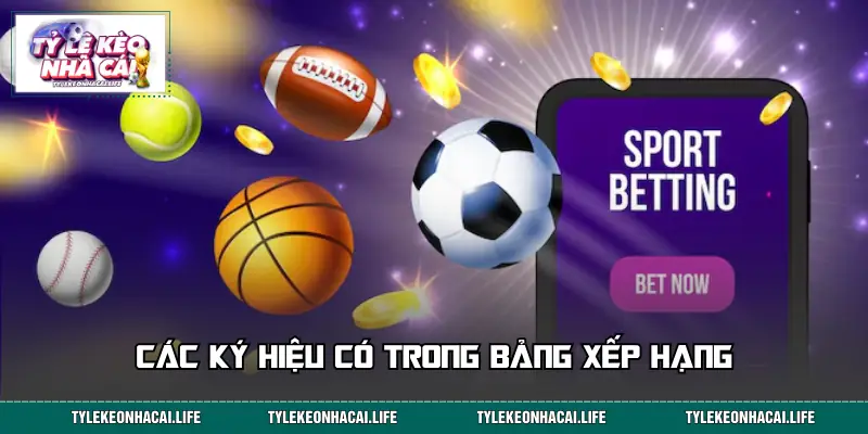 Lợi ích khi bạn cập nhật BXH bóng đá thường xuyên hơn