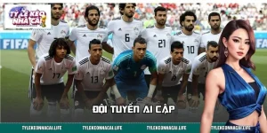 Đội Tuyển Ai Cập - Sẵn Sàng Cho Sân Khấu Lớn World Cup 2026