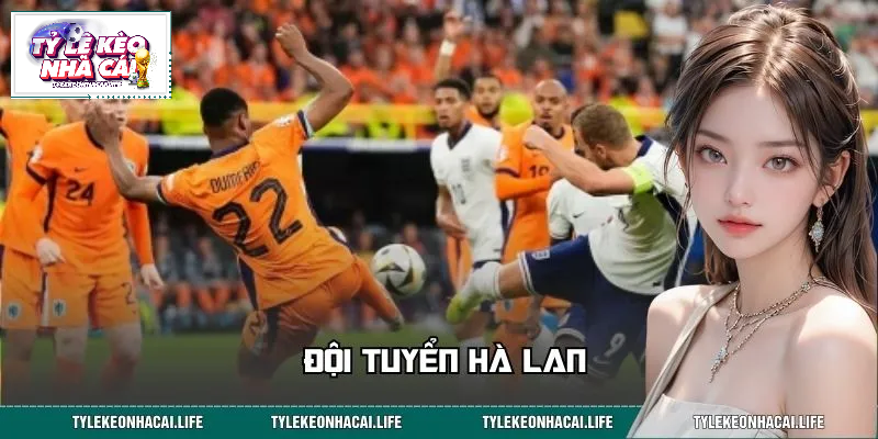 Đội Tuyển Hà Lan – Tin Tức Nóng Hổi Trước Thềm Giải Đấu Lớn