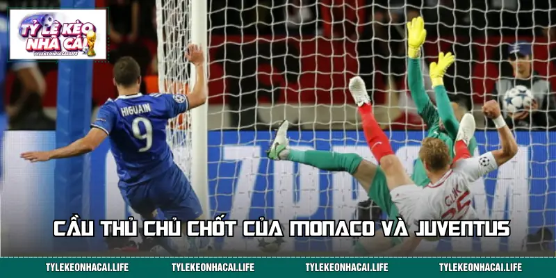 Vài cái tên sáng giá có khả năng ghi bàn thắng